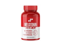 Muscle Power Melatonin 1 mg 300 Tablete